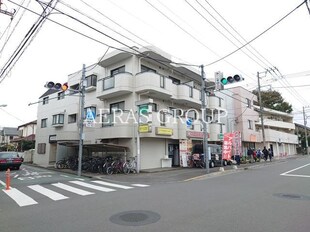 東元町第2マンションの物件外観写真